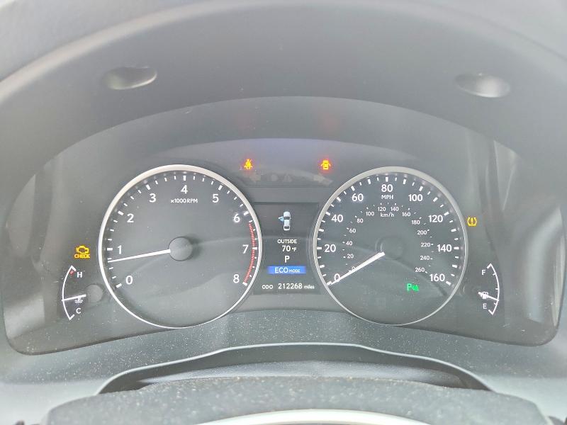 2014 Lexus Es მანქანა იყიდება აუქციონზე, vin: JTHBK1GG8E2134809, აუქციონის ნომერი: 52315686