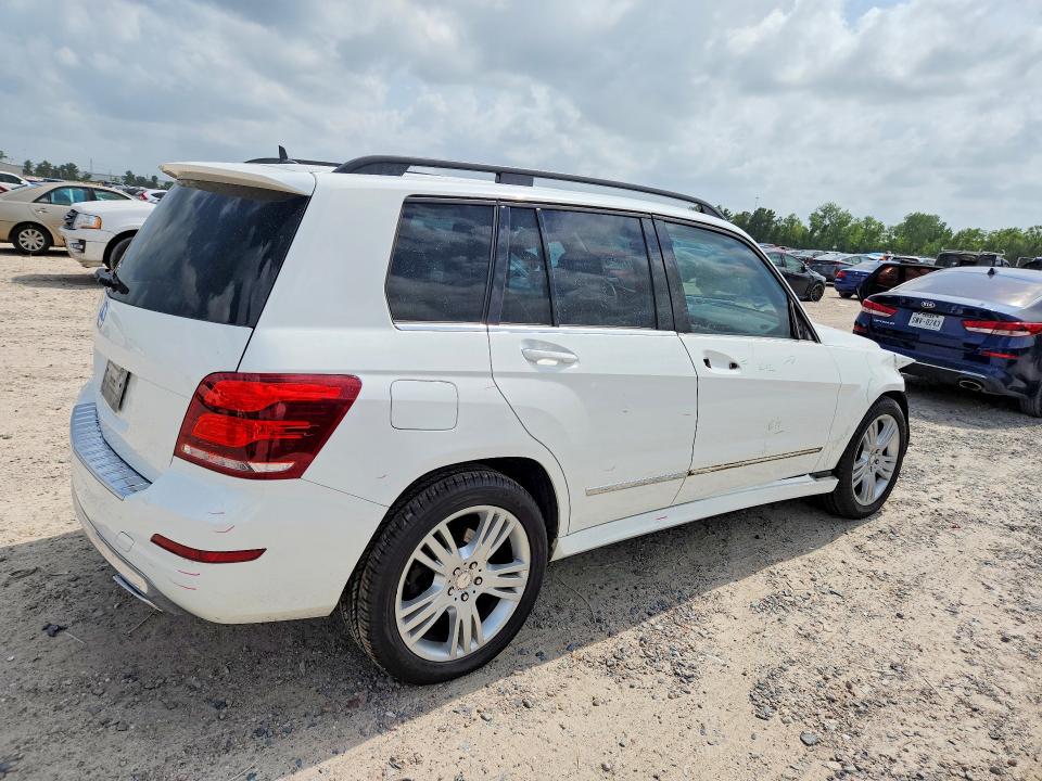 Продажа на аукционе авто 2015 Mercedes-benz Glk, vin: WDCGG5HB3FG432766, номер лота: 54113076