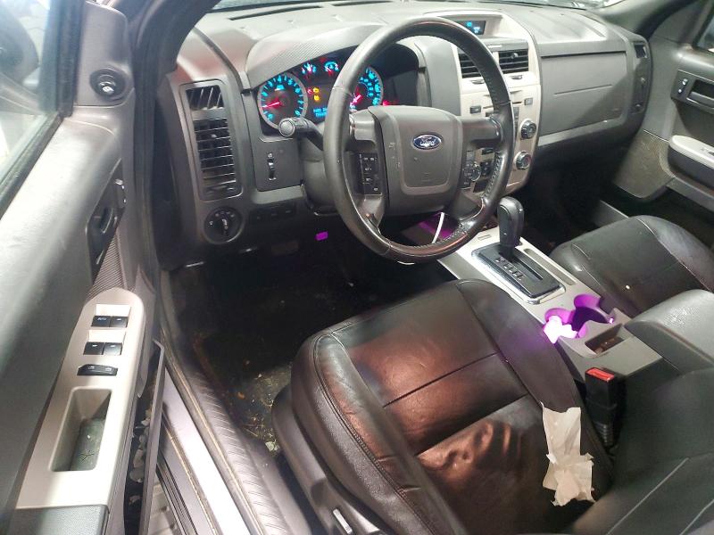 Aukcja sprzedaży 2010 Ford Escape, vin: 1FMCU9DG9AKD17211, numer aukcji: 54687386