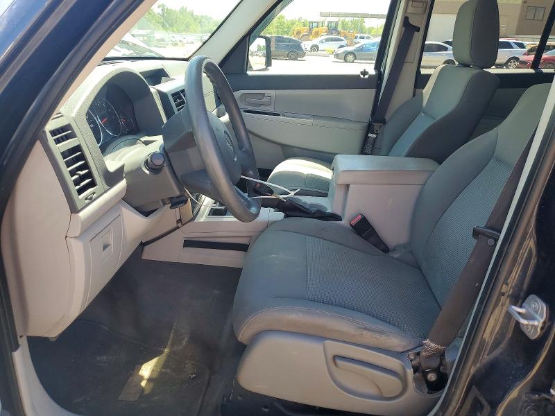 Aukcja sprzedaży 2008 Jeep Liberty, vin: 1J8GN28K38W220302, numer aukcji: 52060596