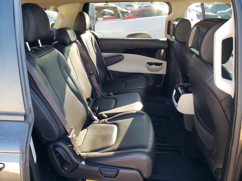 Aukcja sprzedaży 2024 Kia Carnival, vin: KNDNC5H31R6373499, numer aukcji: 54220276
