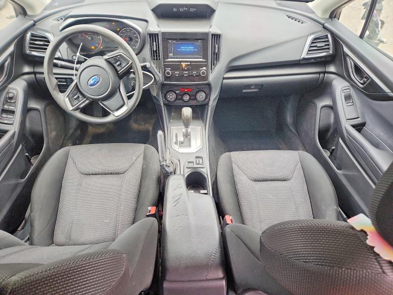 Aukcja sprzedaży 2017 Subaru Impreza, vin: 4S3GTAB68H3745554, numer aukcji: 52726726