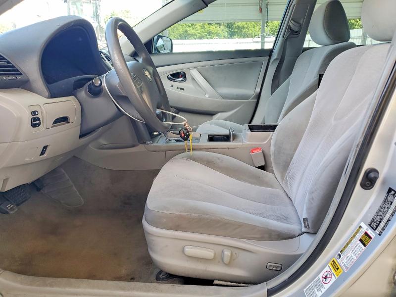 Продаж на аукціоні авто 2011 Toyota Camry, vin: 4T1BF3EK2BU701665, номер лоту: 52769056