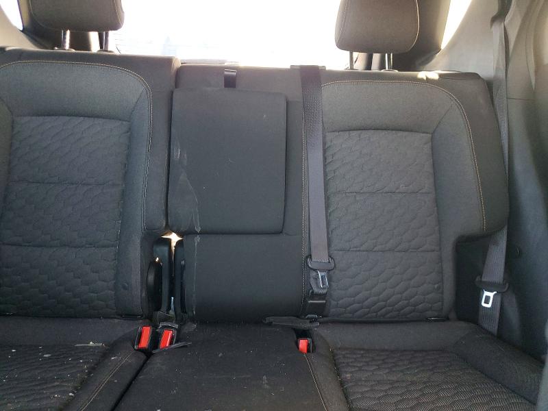 Aukcja sprzedaży 2020 Chevrolet Equinox, vin: 2GNAXJEV0L6123925, numer aukcji: 54151126