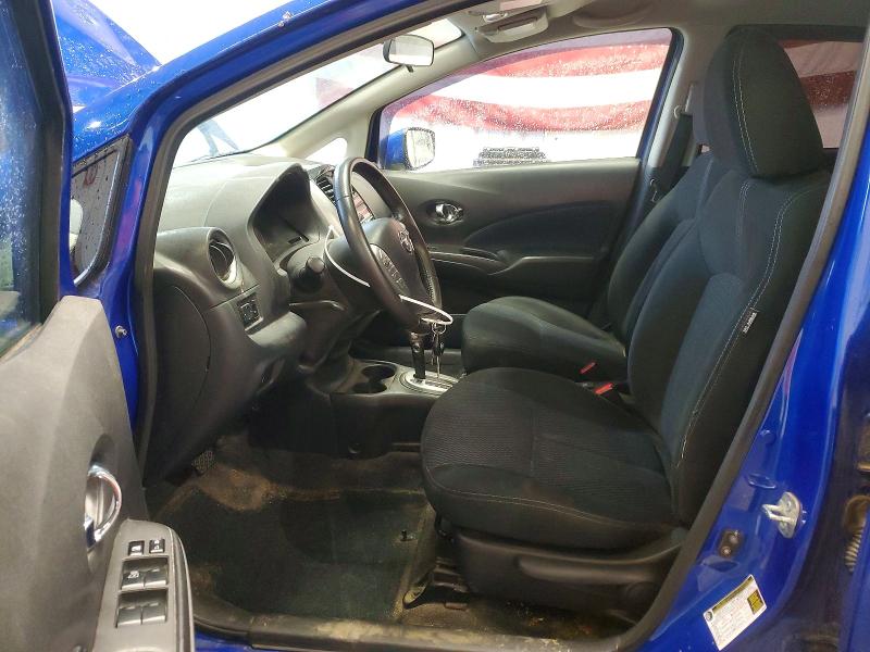 Продажа на аукционе авто 2015 Nissan Versa Note, vin: 3N1CE2CP0FL362024, номер лота: 52542766