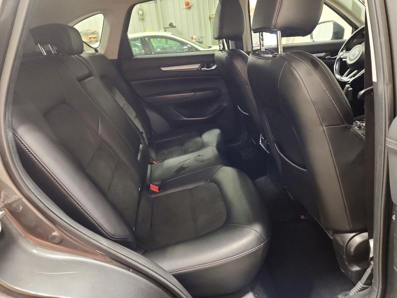 Aukcja sprzedaży 2018 Mazda Cx-5, vin: JM3KFBCM1J0462478, numer aukcji: 54490606