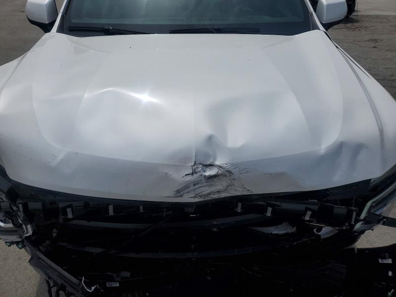 Продажа на аукционе авто 2025 Chevrolet Tahoe, vin: 1GNS5RRD8SR266456, номер лота: 52908866
