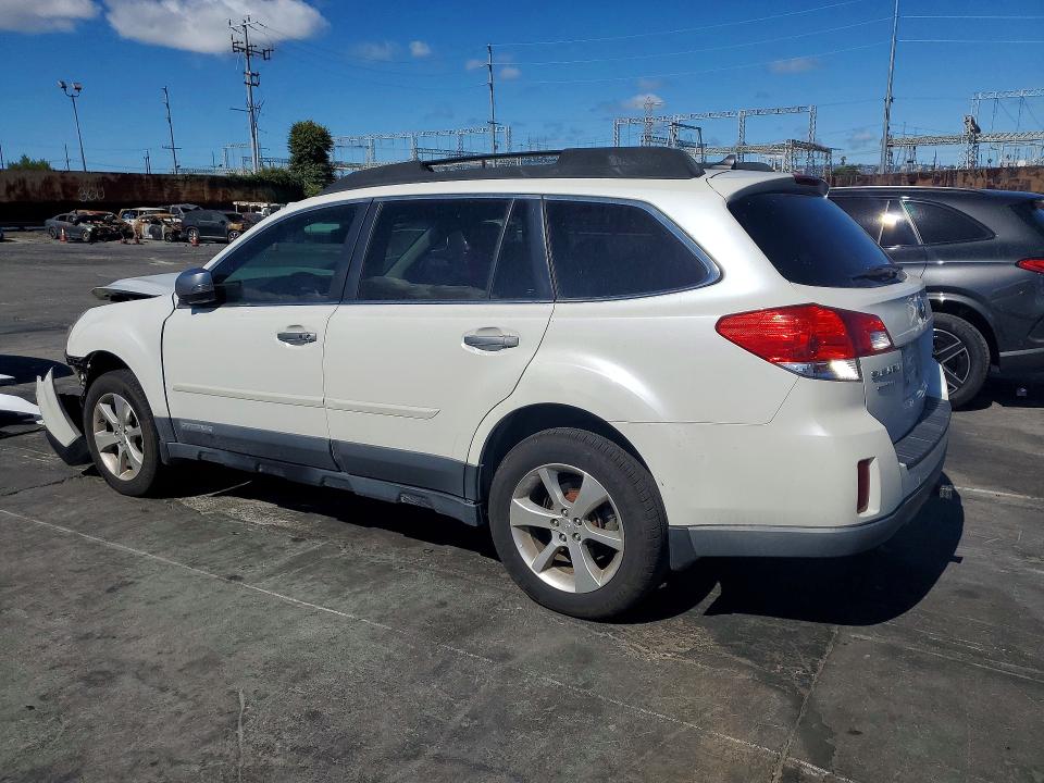 Продаж на аукціоні авто 2013 Subaru Outback, vin: 4S4BRCSC5D3281185, номер лоту: 55077996
