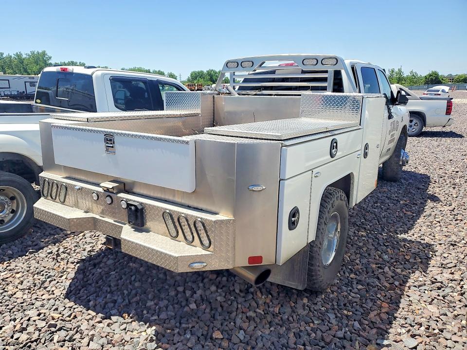 Продажа на аукционе авто 2021 Ram 3500, vin: 3C63RRGL5MG566557, номер лота: 53298866
