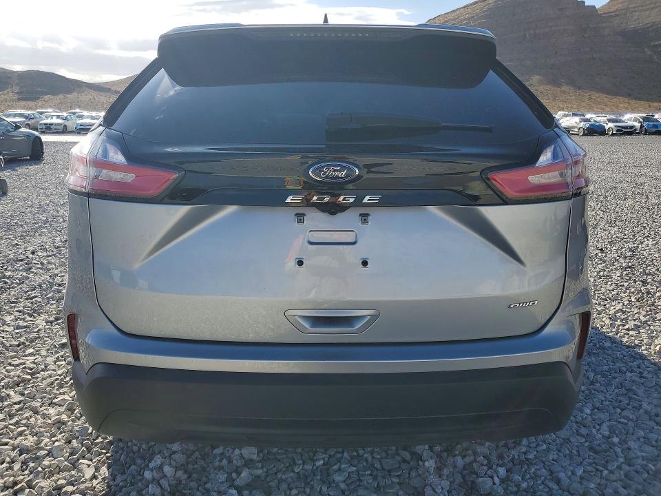 Aukcja sprzedaży 2024 Ford Edge, vin: 2FMPK4G95RBA35564, numer aukcji: 54987266