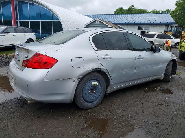Auction sale of the 2013 Infiniti G37 Sedan, vin: JN1CV6AR3DM355177, lot number: 52859456