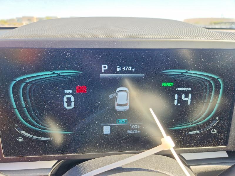Продажа на аукционе авто 2026 Kia Niro, vin: KNDCP3LE4T5331043, номер лота: 54689386