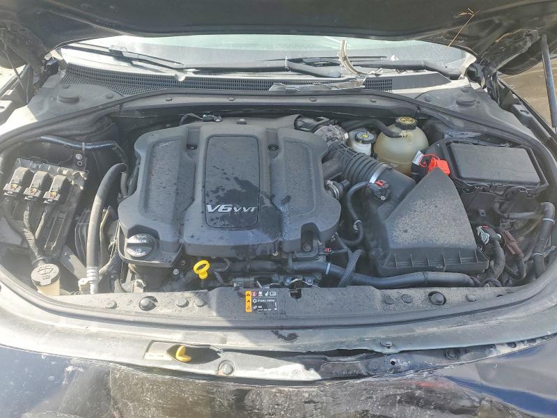 Aukcja sprzedaży 2019 Buick Lacrosse, vin: 1G4ZV5SS9KU103686, numer aukcji: 51551666