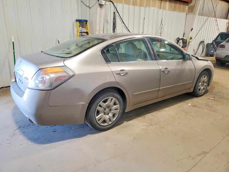 Auction sale of the 2012 Nissan Altima, vin: 1N4AL2AP0CC228396, lot number: 55078696