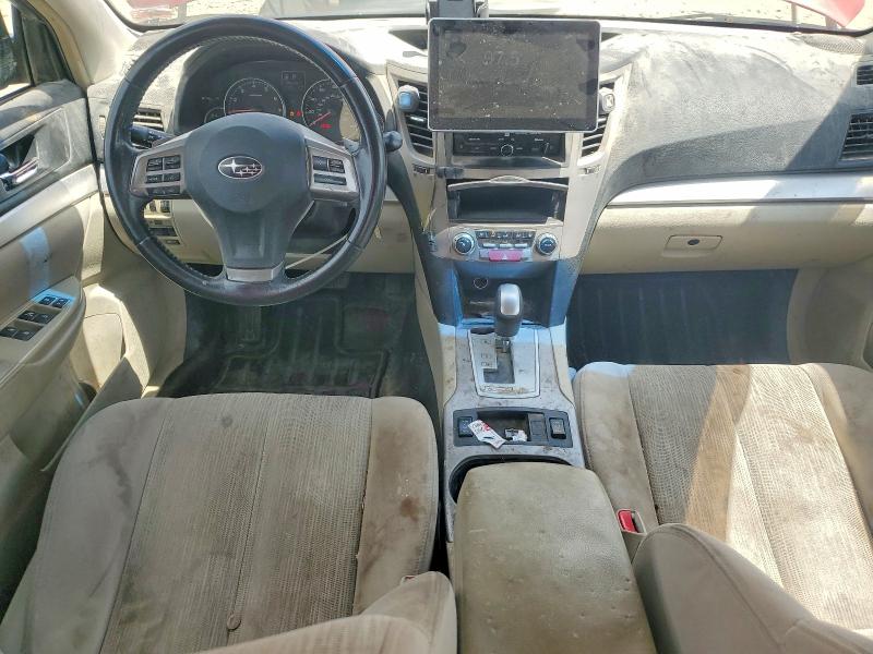 2013 Subaru Legacy მანქანა იყიდება აუქციონზე, vin: 4S3BMBC6XD3007101, აუქციონის ნომერი: 52286356