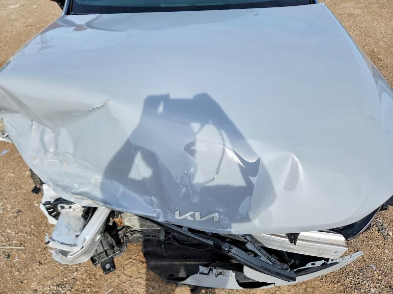 54435796 :رقم المزاد ، KNAG64J76S5318952 vin ، 2025 Kia K5 مزاد بيع