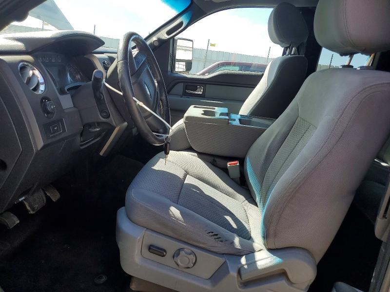Aukcja sprzedaży 2014 Ford F150, vin: 1FTFX1CT3EKG06602, numer aukcji: 52899386