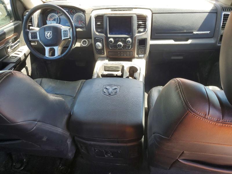 53440096 :رقم المزاد ، 1C6RR7NM5JS354806 vin ، 2018 Ram 1500 مزاد بيع