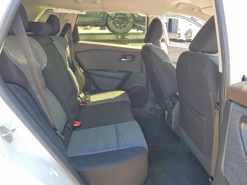 Aukcja sprzedaży 2023 Nissan Rogue, vin: JN8BT3BB0PW195724, numer aukcji: 52965526