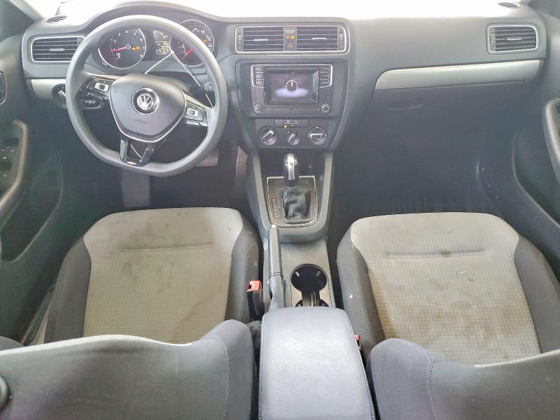 Продажа на аукционе авто 2017 Volkswagen Jetta, vin: 3VW2B7AJ4HM368190, номер лота: 53024946