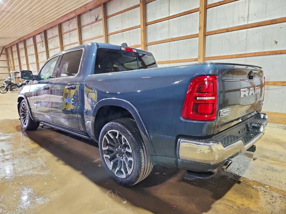 2026 Ram 1500 მანქანა იყიდება აუქციონზე, vin: 1C6SRFHP7TN334382, აუქციონის ნომერი: 54780786