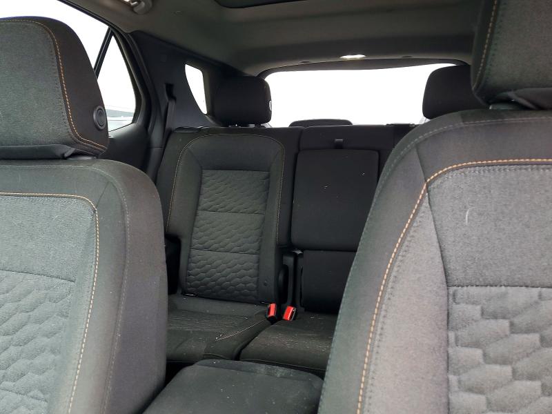 Aukcja sprzedaży 2019 Chevrolet Equinox, vin: 3GNAXKEV3KS511902, numer aukcji: 52930086