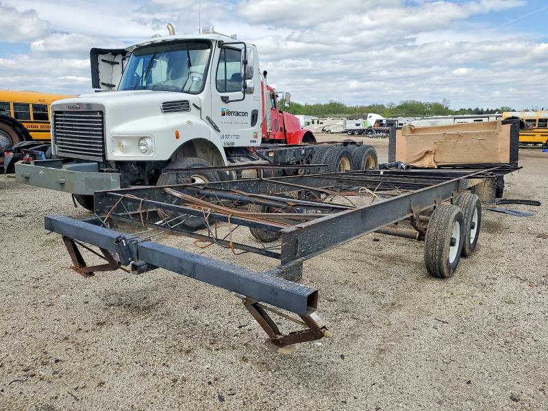 Aukcja sprzedaży 2006 Keystone Trailer, vin: 4YDF280296C126852, numer aukcji: 51849906