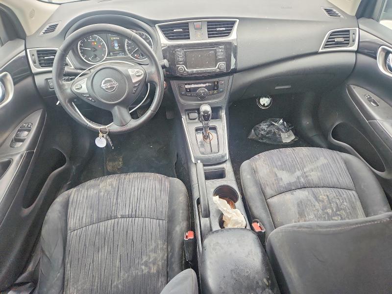 Aukcja sprzedaży 2018 Nissan Sentra, vin: 3N1AB7AP7JL635355, numer aukcji: 53718046