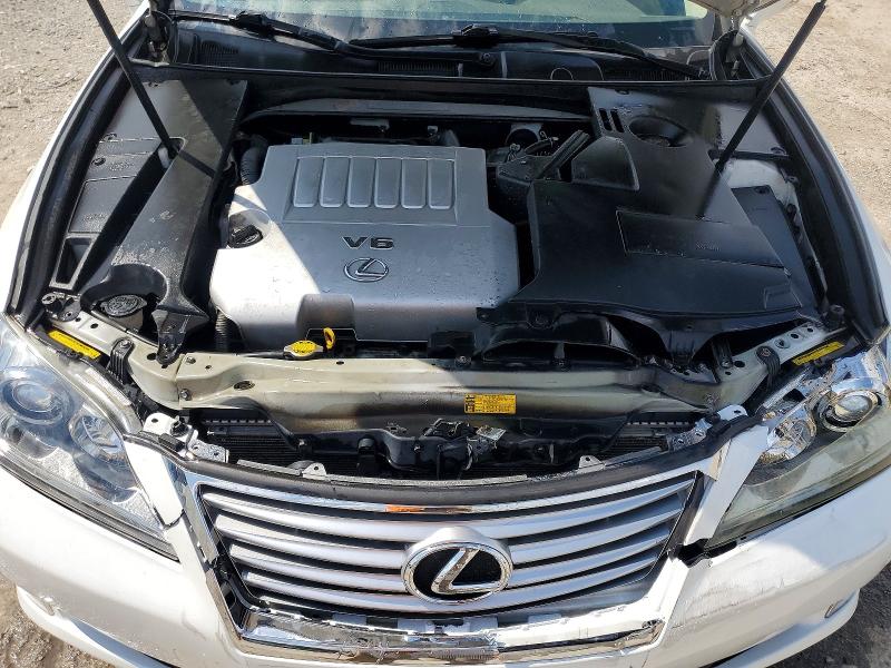 Aukcja sprzedaży 2011 Lexus Es, vin: JTHBK1EG0B2415257, numer aukcji: 54338626