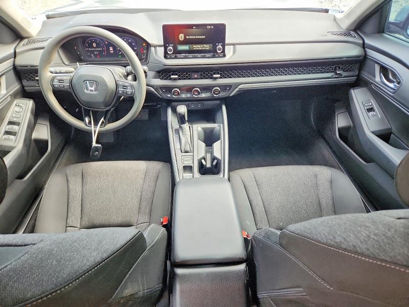 Aukcja sprzedaży 2023 Honda Accord, vin: 1HGCY1F36PA036360, numer aukcji: 52366926