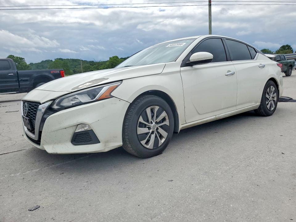 Aukcja sprzedaży 2020 Nissan Altima, vin: 1N4BL4BV4LN321309, numer aukcji: 54632956
