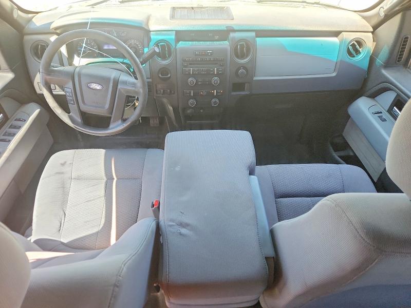 Aukcja sprzedaży 2014 Ford F150, vin: 1FTFX1CF7EKF24088, numer aukcji: 53969736