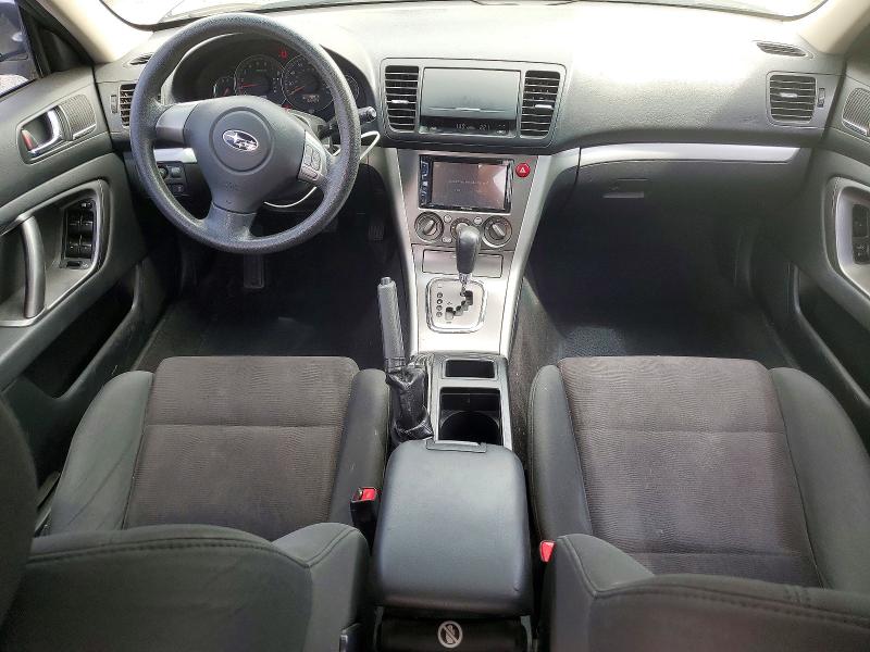 Aukcja sprzedaży 2009 Subaru Legacy, vin: 4S3BL616397215365, numer aukcji: 54019766