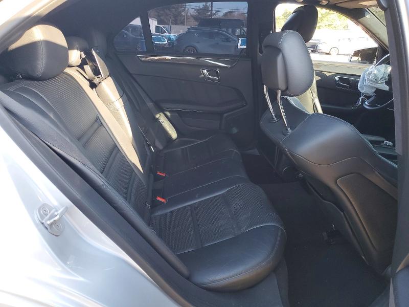 Продаж на аукціоні авто 2011 Mercedes-benz E, vin: WDDHF7HB7BA430482, номер лоту: 51955706