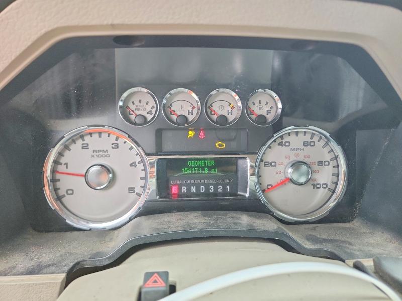 2008 Ford F350 მანქანა იყიდება აუქციონზე, vin: 1FTWW33R68EB60788, აუქციონის ნომერი: 54196886