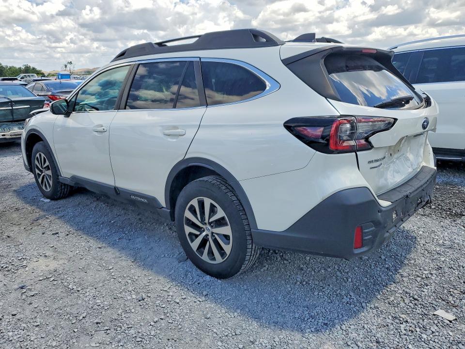 Продажа на аукционе авто 2022 Subaru Outback, vin: 4S4BTADC3N3229140, номер лота: 54237146