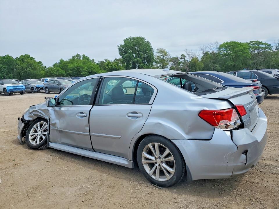 Продажа на аукционе авто 2013 Subaru Legacy, vin: 4S3BMDP64D2014069, номер лота: 54996766