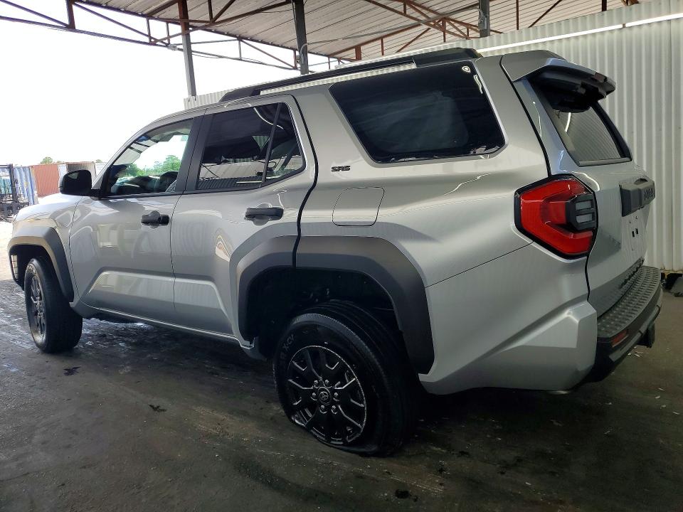 Aukcja sprzedaży 2026 Toyota 4runner, vin: JTEVA5BR4T5091496, numer aukcji: 52563876