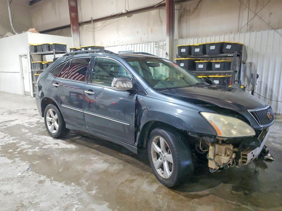 Продажа на аукционе авто 2005 Lexus Rx, vin: 2T2GA31U65C028926, номер лота: 54464036