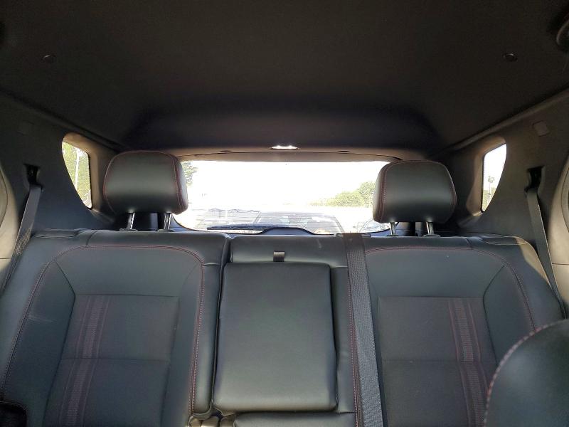 Aukcja sprzedaży 2024 Chevrolet Equinox, vin: 3GNAXMEG4RS130633, numer aukcji: 51826426