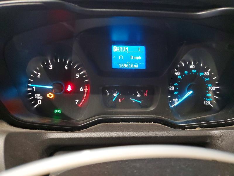 Продажа на аукционе авто 2019 Ford Transit, vin: 1FTYR2CG9KKA25791, номер лота: 52707706