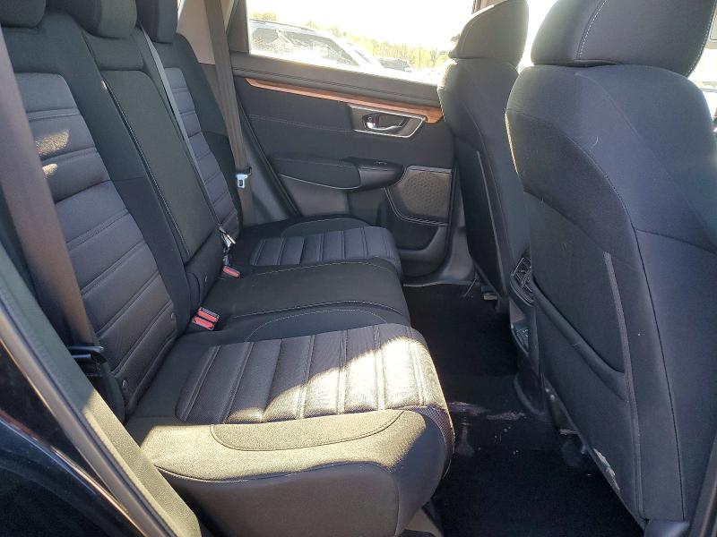 Продаж на аукціоні авто 2019 Honda Cr-v, vin: 7FARW2H52KE057715, номер лоту: 51419336
