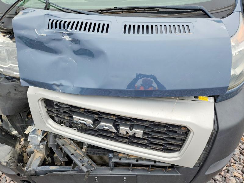51633466 :رقم المزاد ، 3C6URVJG6KE549123 vin ، 2019 Ram Promaster 3500 مزاد بيع
