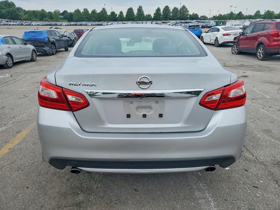 Aukcja sprzedaży 2016 Nissan Altima, vin: 1N4AL3AP7GN337390, numer aukcji: 55388096