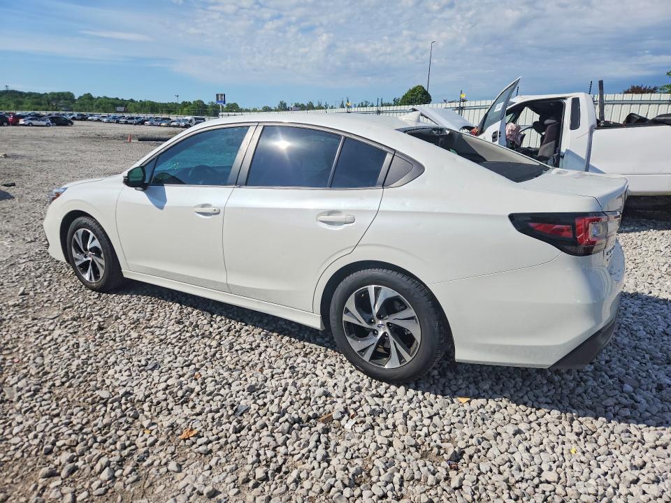 Aukcja sprzedaży 2025 Subaru Legacy, vin: 4S3BWAF67S3033376, numer aukcji: 52762816
