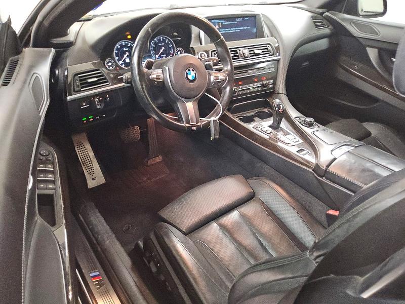 Aukcja sprzedaży 2014 Bmw 650, vin: WBAYP1C58ED216316, numer aukcji: 53118626