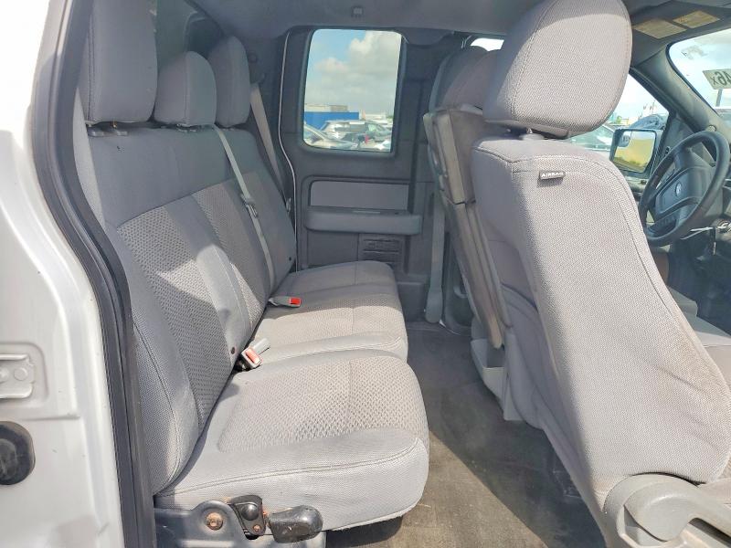 Продаж на аукціоні авто 2012 Ford F150, vin: 1FTFX1ET4CFB62343, номер лоту: 55529846