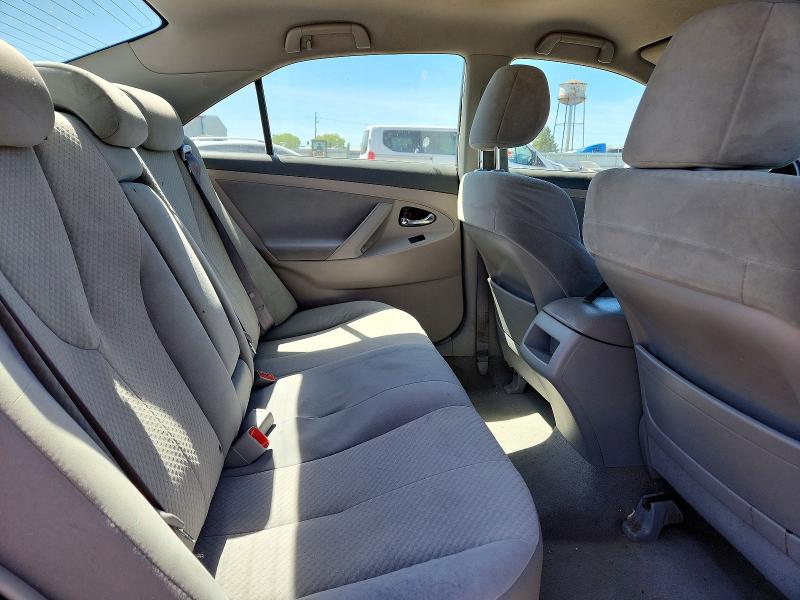 Продажа на аукционе авто 2009 Toyota Camry, vin: 4T4BE46K09R125582, номер лота: 53508866