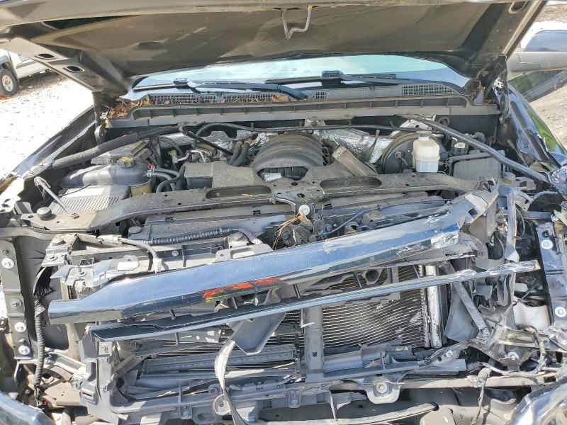 Продаж на аукціоні авто 2017 Chevrolet Silverado, vin: 3GCUKREC9HG386248, номер лоту: 54699756