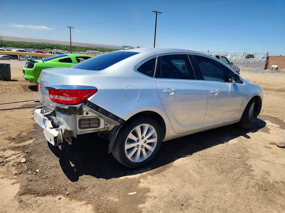 Aukcja sprzedaży 2016 Buick Verano, vin: 1G4PP5SK6G4125136, numer aukcji: 53224046
